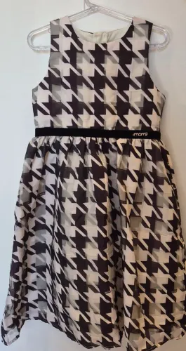Vestido infantil - festa