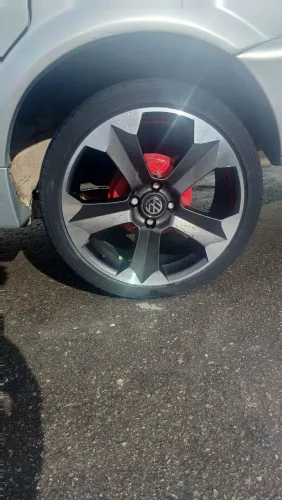 Rodas aro 17