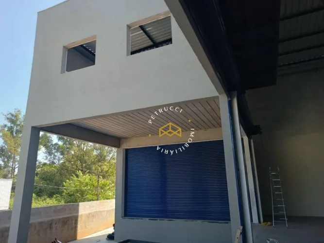 Galpão/Depósito/Armazém para Alugar, Macuco em Valinhos