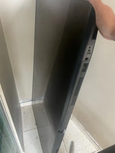 Tv LG para retirada de peças ou para quem quiser concertar
