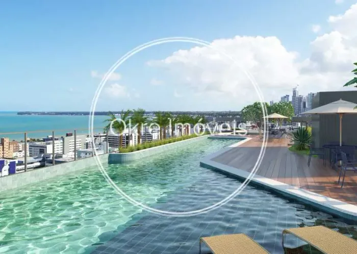 Apartamento : Padrão / Residencial / Tambaú