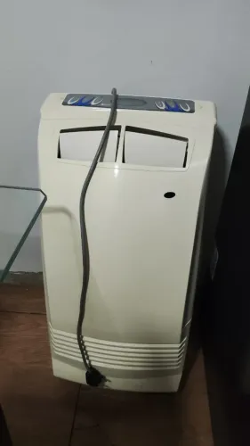 Ar Condicionado portátil GREE 127V