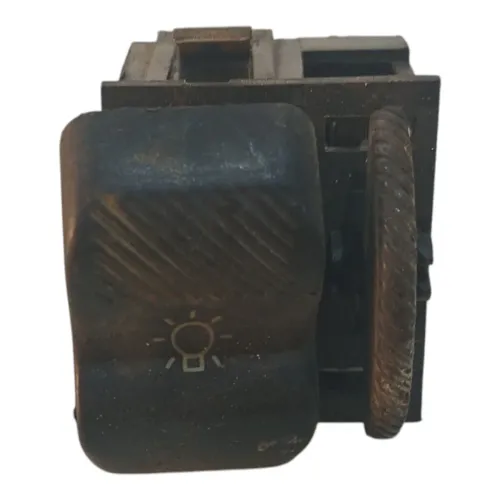 Botão Farol Chave Luz Volkswagen Gol Parati G2 1994 A 2005