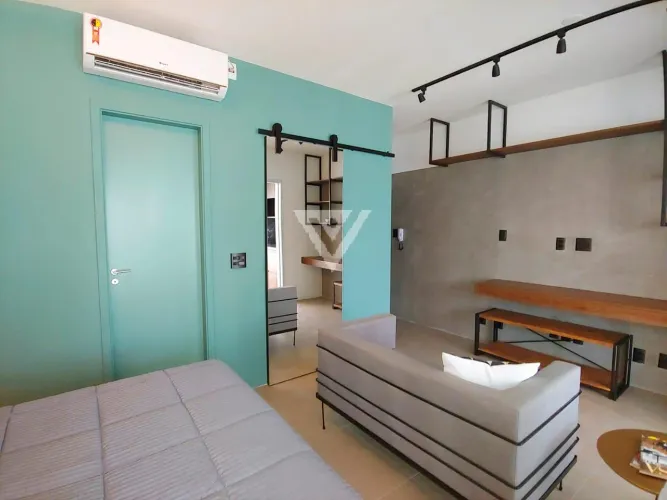 Studio para locação em Pinheiros