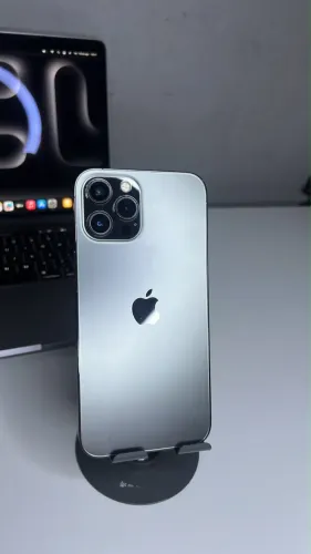iPhone 12 Pro Max 