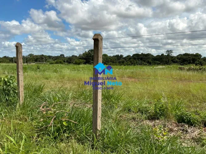Terreno Urbano à Venda - Oportunidade de investimento!