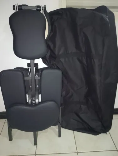 Cadeira de massagem 