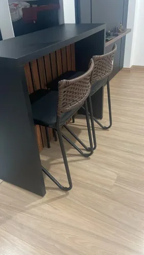 Banquetas