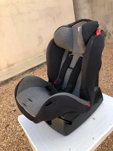 Cadeirinha Burigotto Matrix EvolutionK