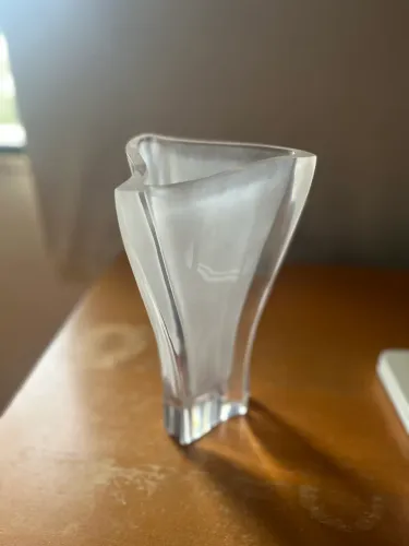 Vaso decorativo