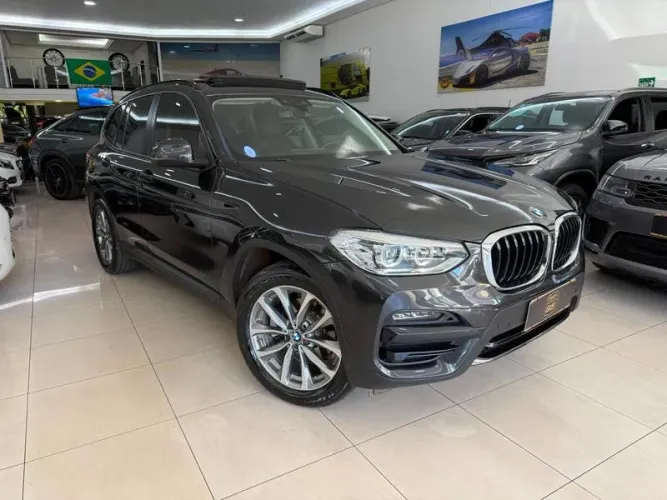 BMW X3 Family 2.5 24V 192cv/ 218cv 2021