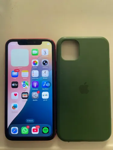 iPhone 11 64GB