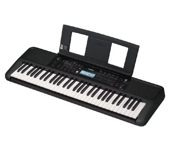 Teclado Portátil Yamaha PSR-E383