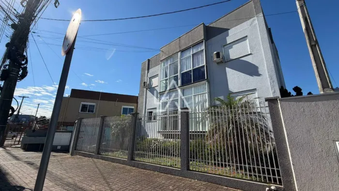 APTO 02 DORM | PETRÓPOLIS | PASSO FUNDO/RS