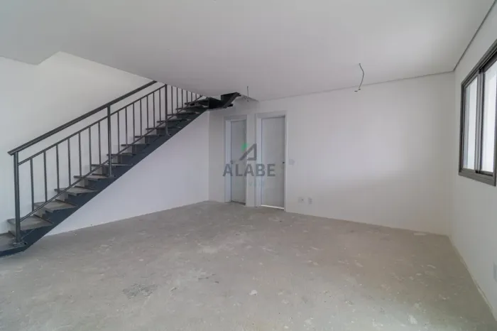 Cobertura para venda em Chacara Santo Antonio com 2 quartos, sendo 2 suítes, 159m²