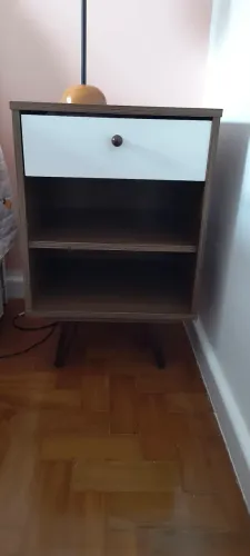 Duas cômodas