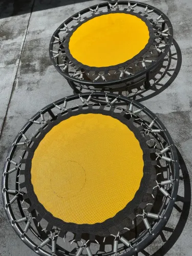 Vendo 2 Jumps para sua academia e studio 