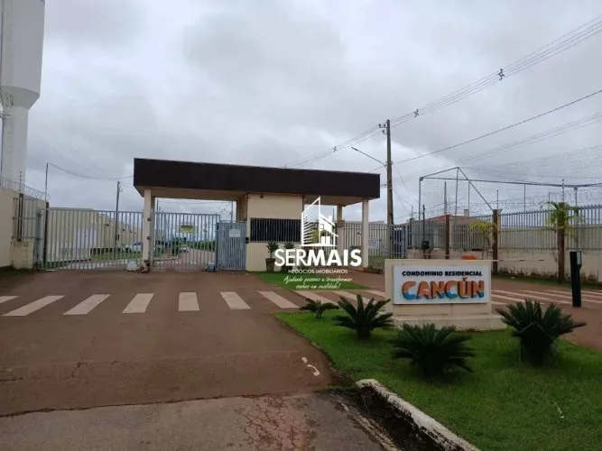 Casa de Condomínio - Venda - Porto Velho, Rondônia R$ 260.000,00 R. Ernandes Índio, 7121 -
