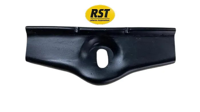 Kit Suporte do Olho de Gato / Defletor Lente Dodge Chapa 18