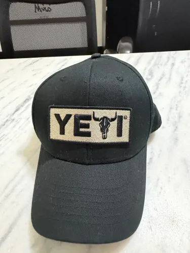 Boné yeti