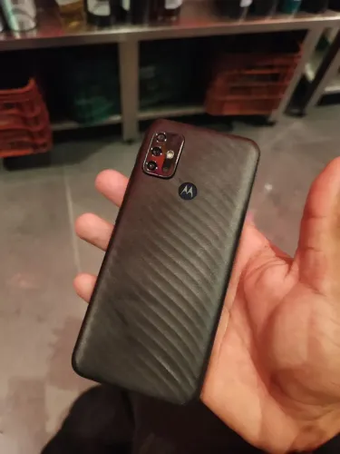 Moto G20