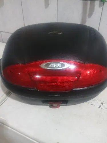 Baú gibi de moto 45 litros