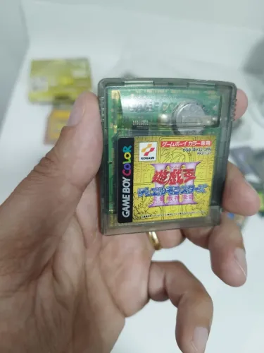Yu-gi-oh 3