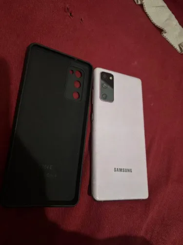 S20 FE 128 GB