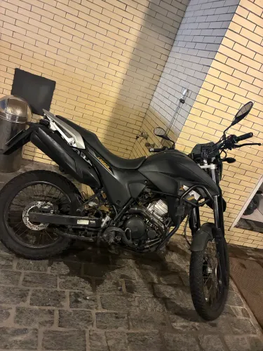 Yamaha Lander250 2021 