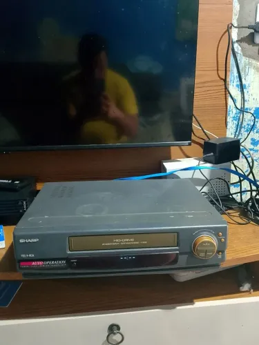 Video cassete 