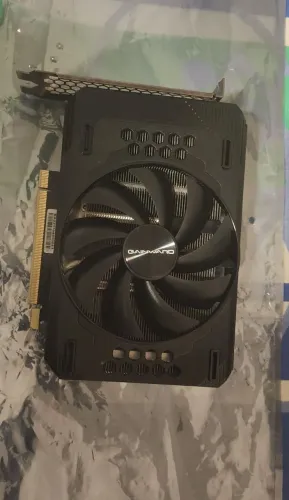 RTX 3050 8GB - OLHAR ANÚNCIO