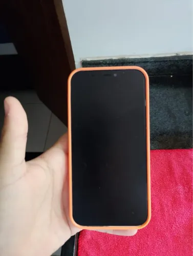 vendo IPhone 12