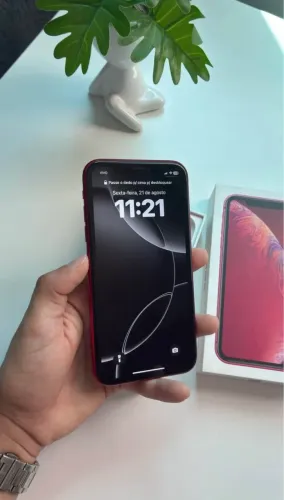 IPHONE XR 64GB