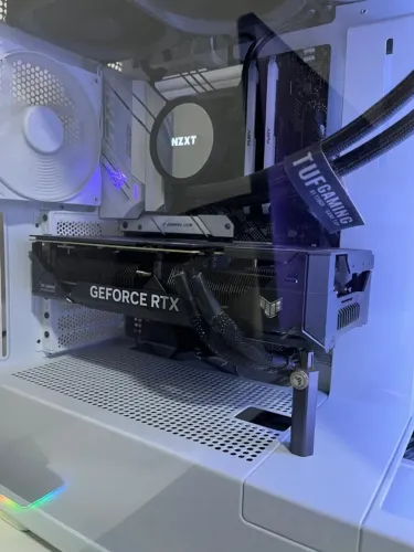RTX 4060ti asus tuf