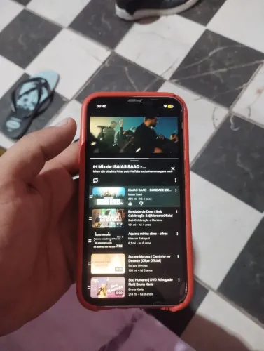 iPhone 11 normal