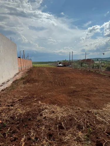 Vendo TERRENO em Jataizinho/assai