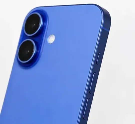 iPhone 16 128GB 