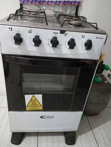 Fogão