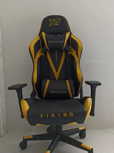 Cadeira gamer XT Race Viking 