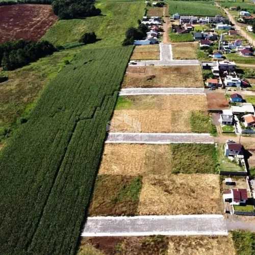 Terrenos a venda no bairro Medianeira em Arroio do Meio/RS