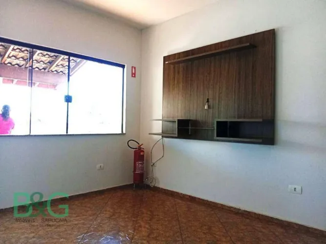 Sobrado à venda, 276 m² por R$ 1.695.000,00 - Rp 2-4 - Hortolândia/SP