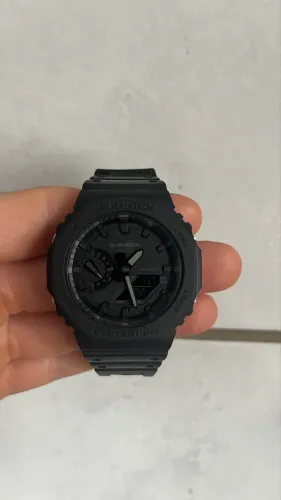 Relógio Cássio G-Shock