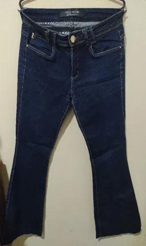 Calça jeans feminina
