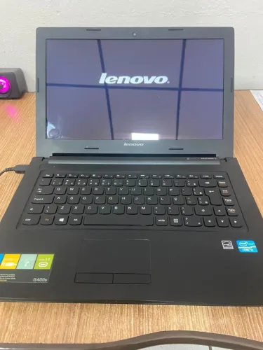Notebook i5 Lenovo