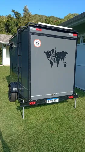 Imperdível trailer 2026