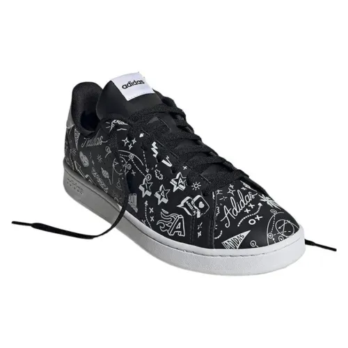 Tênis adidas Advantage - Masculino(Tamanho 40)