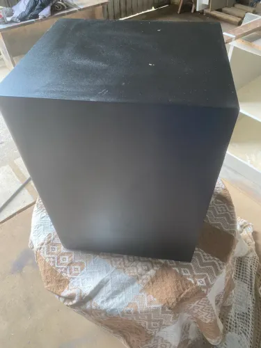 SUBWOOFER MX105 MKLL /made USA