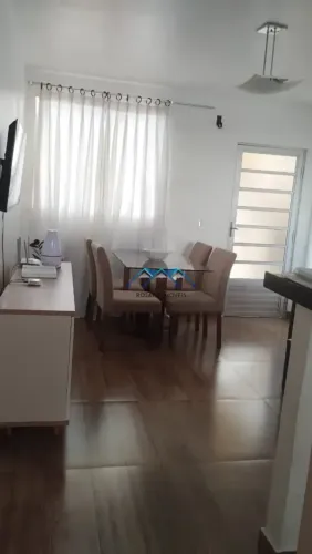 Apartamento com 2 quartos, 1 vaga e 45.00m² à venda no Condomínio HIMALAIA, Belo Horizonte