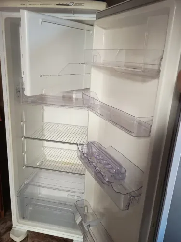 Geladeira Eletrolux