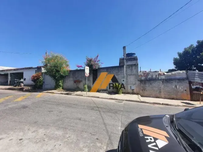 Casa com 3 dormitórios para alugar, 184 m² por R$ 2.900,00/mês - Parque dos Eucaliptos - F